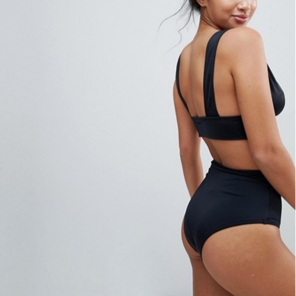 NEVER WORN - WITH TAGS - BIKINI BOTTOMS - Picture 2 of 2